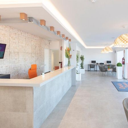 Typic Oasis Sa Tanca Apartment กาลายองกา ภายนอก รูปภาพ