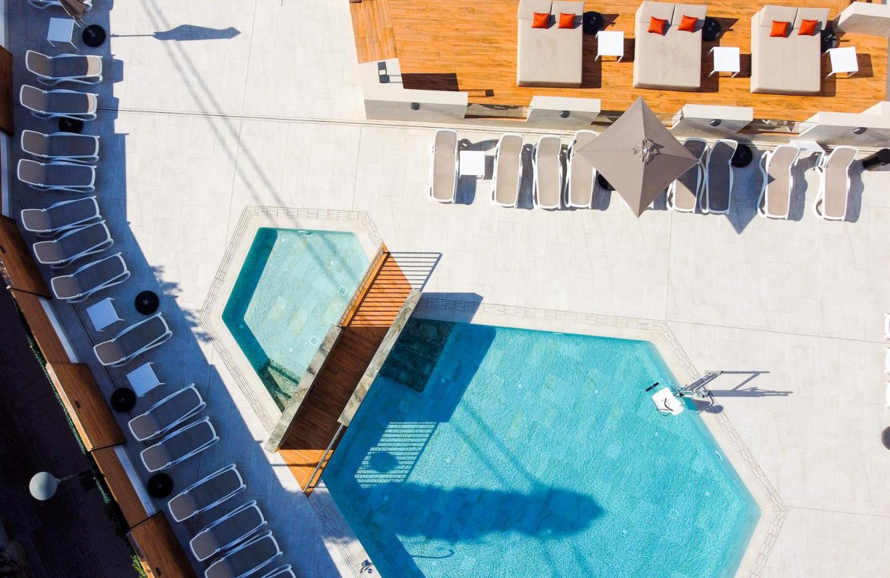 Typic Oasis Sa Tanca Apartment กาลายองกา ภายนอก รูปภาพ