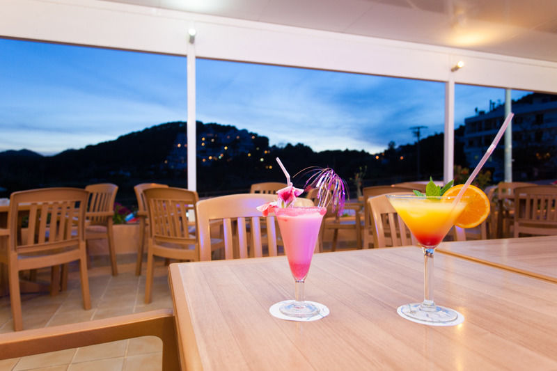 Typic Oasis Sa Tanca Apartment กาลายองกา ภายนอก รูปภาพ