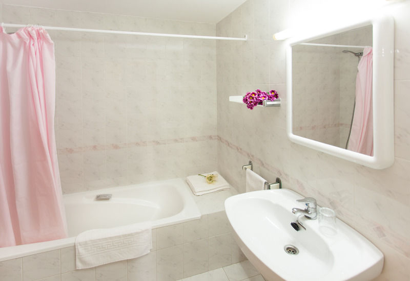 Typic Oasis Sa Tanca Apartment กาลายองกา ภายนอก รูปภาพ