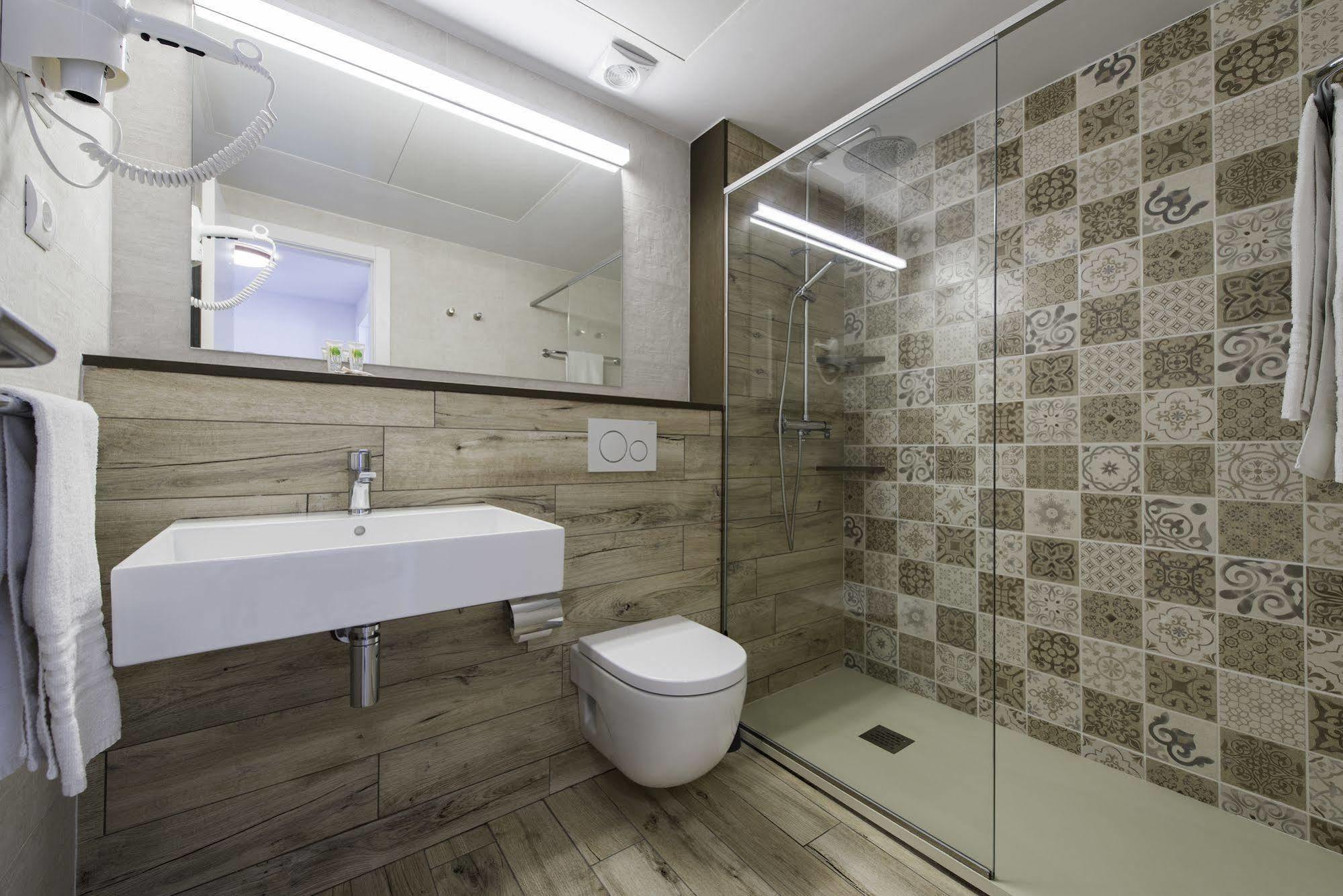 Typic Oasis Sa Tanca Apartment กาลายองกา ภายนอก รูปภาพ