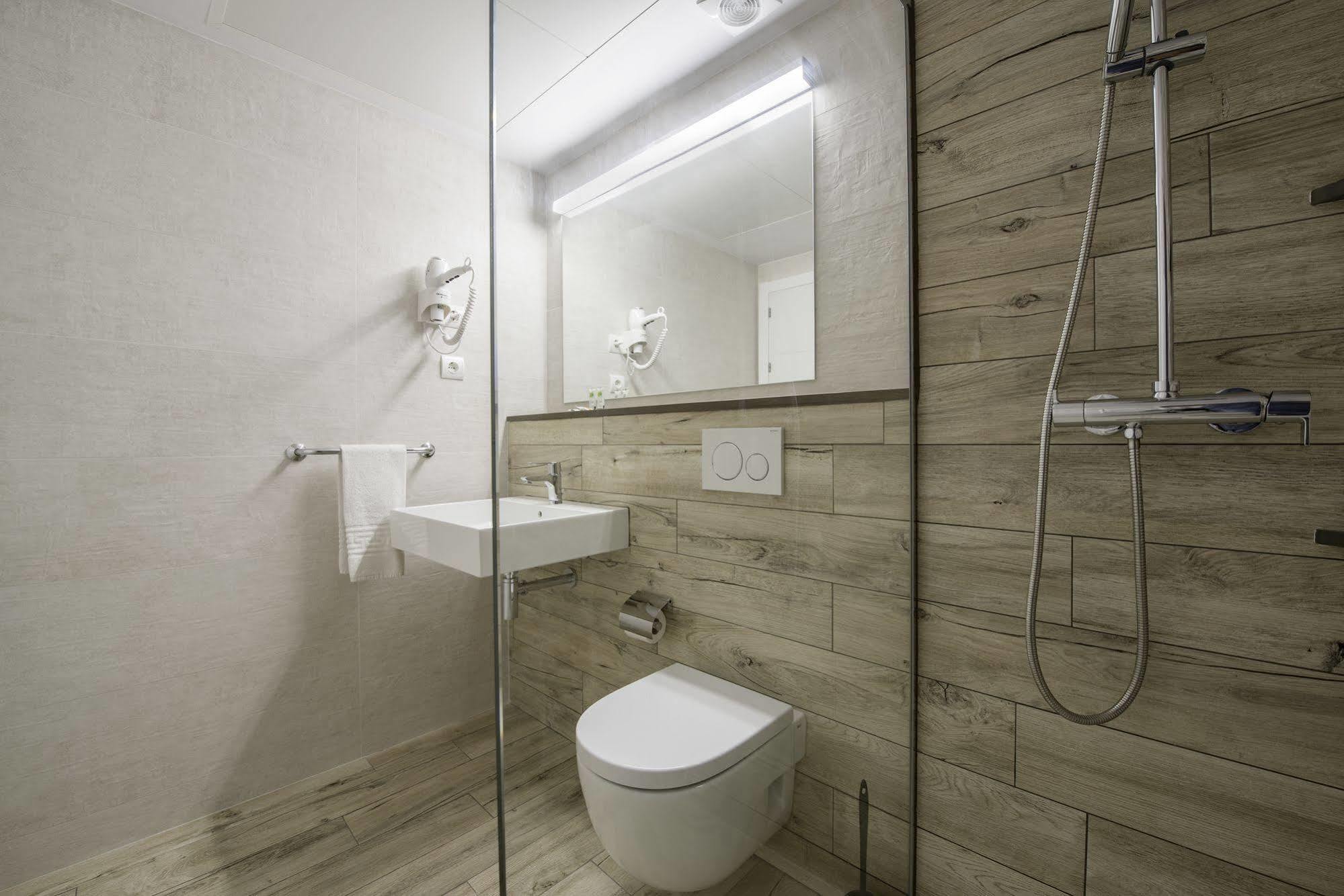 Typic Oasis Sa Tanca Apartment กาลายองกา ภายนอก รูปภาพ