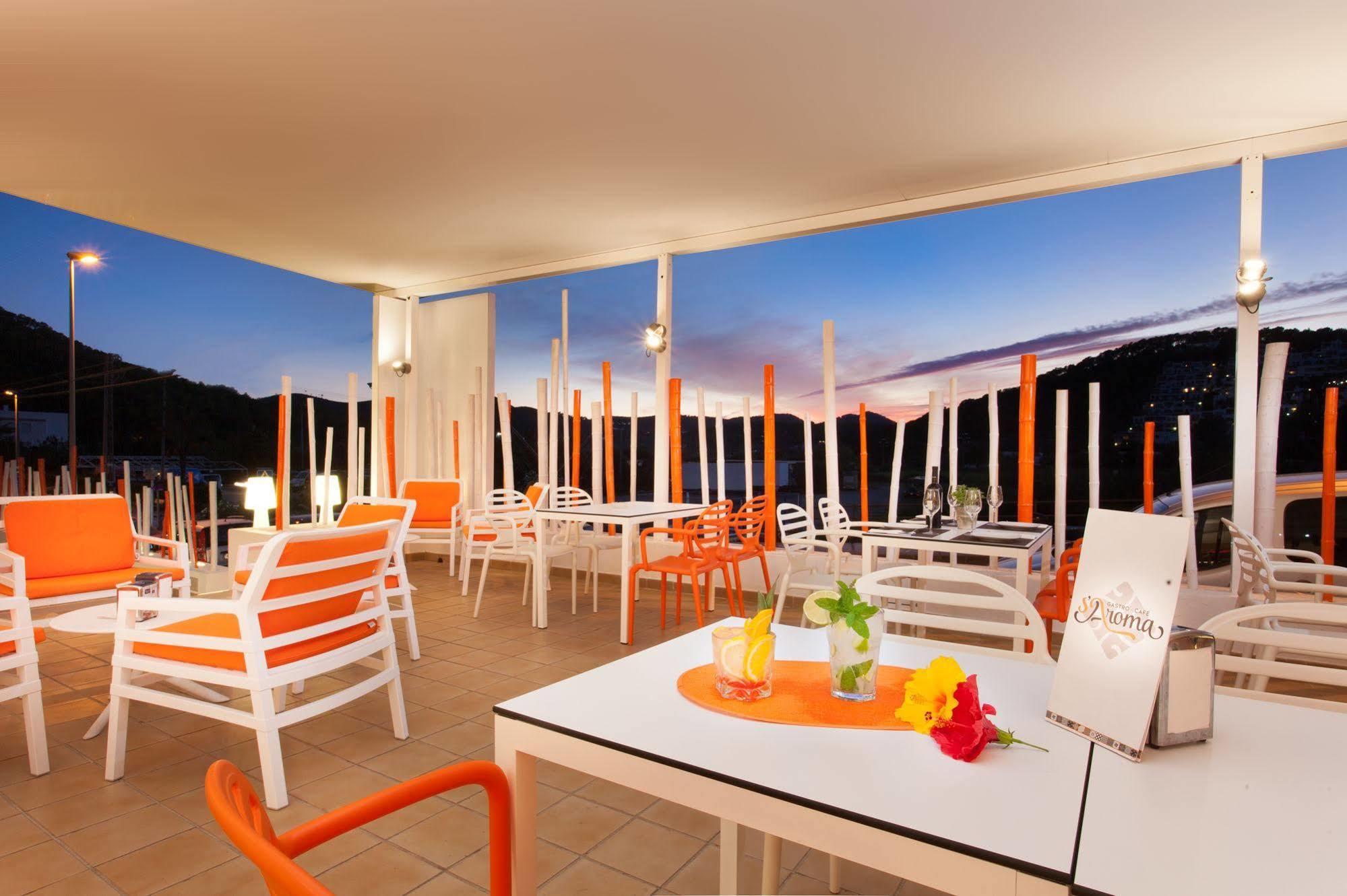 Typic Oasis Sa Tanca Apartment กาลายองกา ภายนอก รูปภาพ